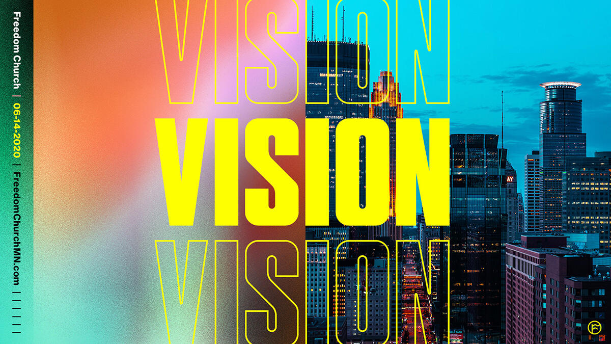 Vision